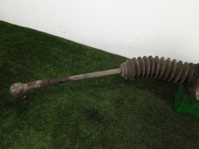 Recambio de cremallera direccion para volkswagen golf ii (191/193) 1.8 referencia OEM IAM 357419105 1340MM 