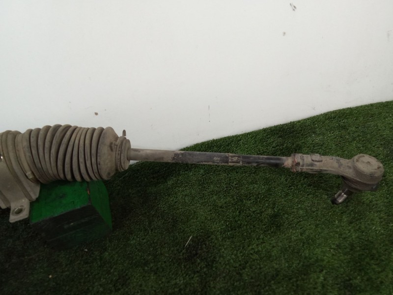 Recambio de cremallera direccion para volkswagen golf ii (191/193) 1.8 referencia OEM IAM 357419105 1340MM 