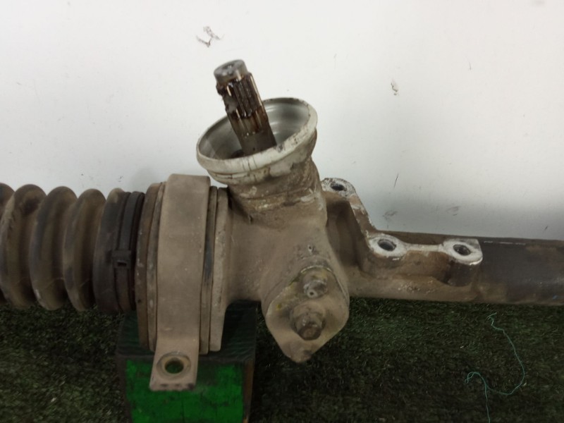 Recambio de cremallera direccion para volkswagen golf ii (191/193) 1.8 referencia OEM IAM 357419105 1340MM 
