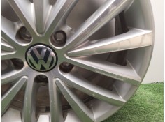 Recambio de llanta para volkswagen jetta iv (162, 163, av3, av2) 2.0 tdi referencia OEM IAM 5C0601025AJ 17´´PULGADAS  2