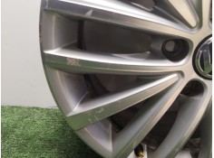 Recambio de llanta para volkswagen jetta iv (162, 163, av3, av2) 2.0 tdi referencia OEM IAM 5C0601025AJ 17´´PULGADAS  2