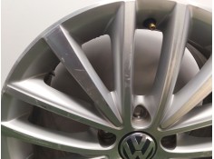 Recambio de llanta para volkswagen jetta iv (162, 163, av3, av2) 2.0 tdi referencia OEM IAM 5C0601025AJ 17´´PULGADAS  2