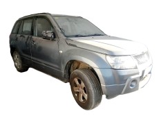 suzuki grand vitara ii (jt, te, td) del año 2007