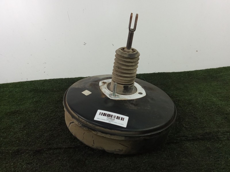 Recambio de servofreno para opel vivaro a furgoneta (x83) 2.0 cdti (f7) referencia OEM IAM 93857441  TRW