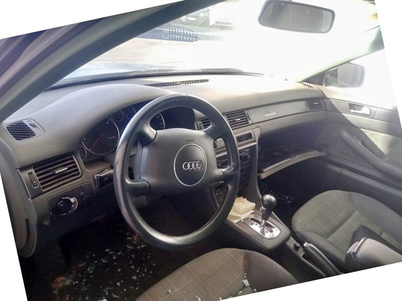 audi allroad c5 (4bh) del año 2004