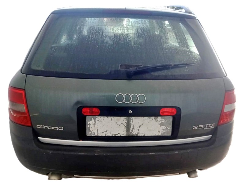 audi allroad c5 (4bh) del año 2004