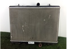 Recambio de radiador agua para citroën c4 ii (nc_) 1.6 hdi 90 referencia OEM IAM M154503  VALEO
