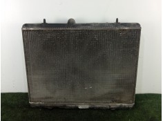 Recambio de radiador agua para citroën c4 ii (nc_) 1.6 hdi 90 referencia OEM IAM M154503  VALEO 2