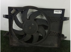 Recambio de electroventilador para ford fiesta v (jh_, jd_) 1.4 tdci referencia OEM IAM 8240367 360MM 