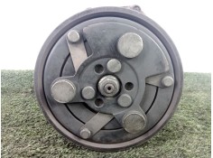 Recambio de compresor aire acondicionado para volkswagen golf ii (191/193) 1.8 referencia OEM IAM 1J0820803K 2.PINES 