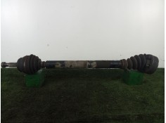 Recambio de transmision delantera derecha para volkswagen golf ii (191/193) 1.8 referencia OEM IAM  800MM 