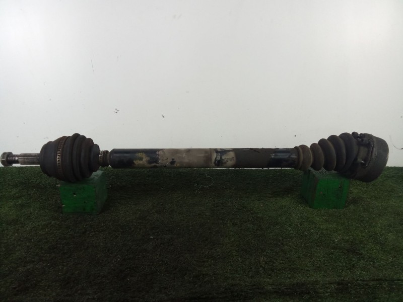 Recambio de transmision delantera derecha para volkswagen golf ii (191/193) 1.8 referencia OEM IAM  800MM 