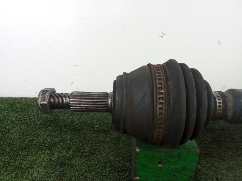 Recambio de transmision delantera derecha para volkswagen golf ii (191/193) 1.8 referencia OEM IAM  800MM 