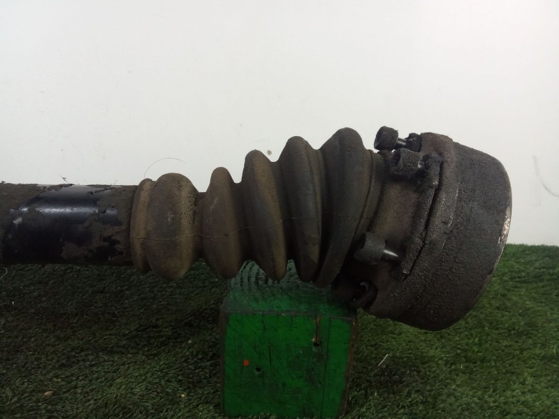 Recambio de transmision delantera derecha para volkswagen golf ii (191/193) 1.8 referencia OEM IAM  800MM 