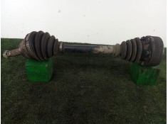 Recambio de transmision delantera izquierda para volkswagen golf ii (191/193) 1.8 referencia OEM IAM  540MM 