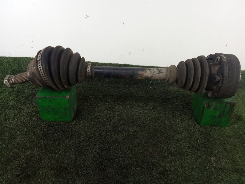 Recambio de transmision delantera izquierda para volkswagen golf ii (191/193) 1.8 referencia OEM IAM  540MM 