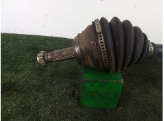 Recambio de transmision delantera izquierda para volkswagen golf ii (191/193) 1.8 referencia OEM IAM  540MM  2