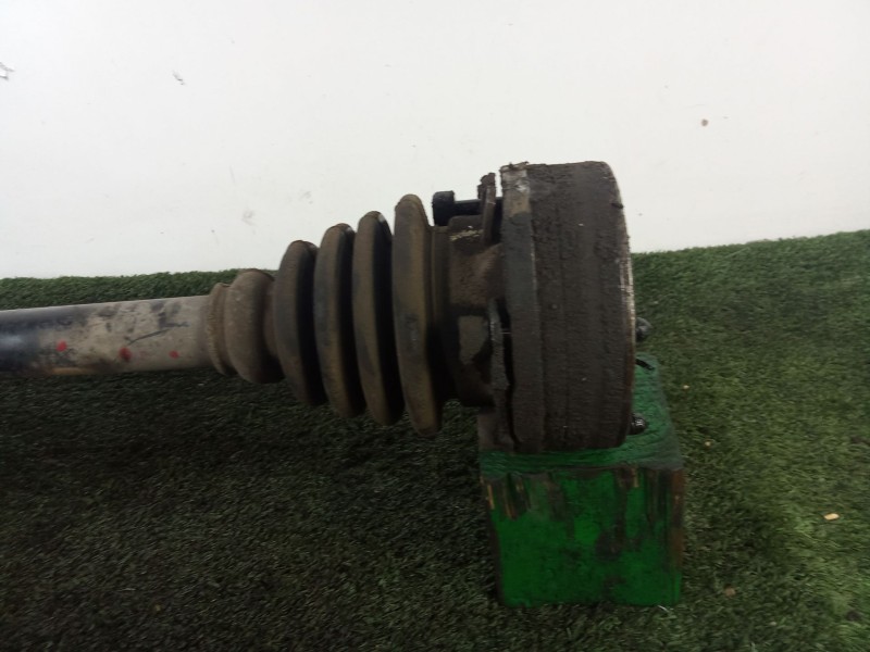 Recambio de transmision delantera izquierda para volkswagen golf ii (191/193) 1.8 referencia OEM IAM  540MM 