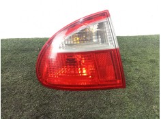 Recambio de piloto trasero izquierdo para seat leon (1m1) 1.9 tdi referencia OEM IAM REF: 45208DY2 EXTERIOR TARA