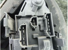 Recambio de portalamparas para seat leon (1m1) 1.9 tdi referencia OEM IAM REF: 45208DY2 EXTERIOR  2