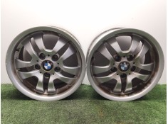 Recambio de juego llantas para bmw 3 (e90) 320 d referencia OEM IAM 6765762  16´´PULGADAS