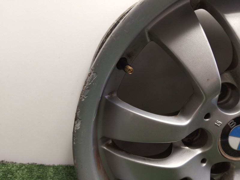 Recambio de juego llantas para bmw 3 (e90) 320 d referencia OEM IAM 6765762  16´´PULGADAS