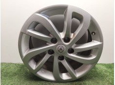 Recambio de llanta para renault scénic iii (jz0/1_) 1.2 tce referencia OEM IAM 403004042R  16´´PULGADAS