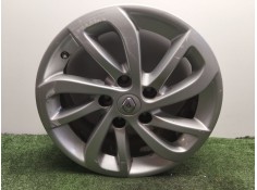 Recambio de llanta para renault scénic iii (jz0/1_) 1.2 tce referencia OEM IAM 403004042R  16´´PULGADAS