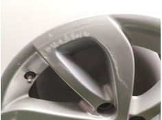 Recambio de llanta para renault scénic iii (jz0/1_) 1.2 tce referencia OEM IAM 403004042R  16´´PULGADAS 2