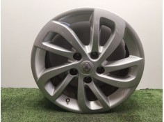 Recambio de llanta para renault scénic iii (jz0/1_) 1.2 tce referencia OEM IAM 403004042R  16´´PULGADAS
