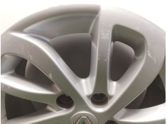 Recambio de llanta para renault scénic iii (jz0/1_) 1.2 tce referencia OEM IAM 403004042R  16´´PULGADAS 2