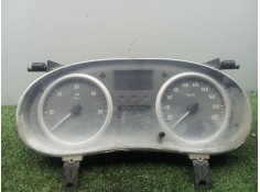 Recambio de cuadro instrumentos para opel vivaro a furgoneta (x83) 2.0 cdti (f7) referencia OEM IAM 281177168 2 CONECTORES TARA