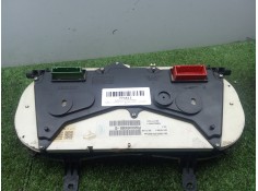 Recambio de cuadro instrumentos para opel vivaro a furgoneta (x83) 2.0 cdti (f7) referencia OEM IAM 281177168 2 CONECTORES TARA 2