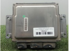 Recambio de centralita motor uce para peugeot 407 (6d_) 2.0 hdi 135 (6drhrh, 6drhre, 6drhrg, 6drhrj) referencia OEM IAM 96635481 2