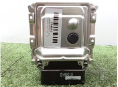 Recambio de centralita motor uce para hyundai i10 i (pa) 1.2 referencia OEM IAM 3911003756  