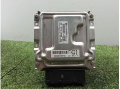 Recambio de centralita motor uce para hyundai i10 i (pa) 1.2 referencia OEM IAM 3911003756   2