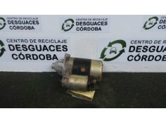 Recambio de motor arranque para hyundai atos (em) referencia OEM IAM 3610002511 MANDO M56290 2