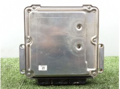 Recambio de centralita motor uce para opel vivaro a furgoneta (x83) 2.0 cdti (f7) referencia OEM IAM 0281012658  BOSCH 2