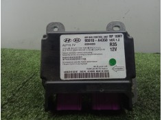 Recambio de centralita airbag para kia carens iv 1.6 gdi referencia OEM IAM 95910A4350  