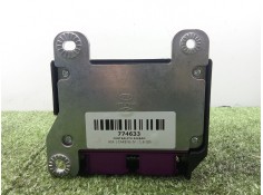 Recambio de centralita airbag para kia carens iv 1.6 gdi referencia OEM IAM 95910A4350   2