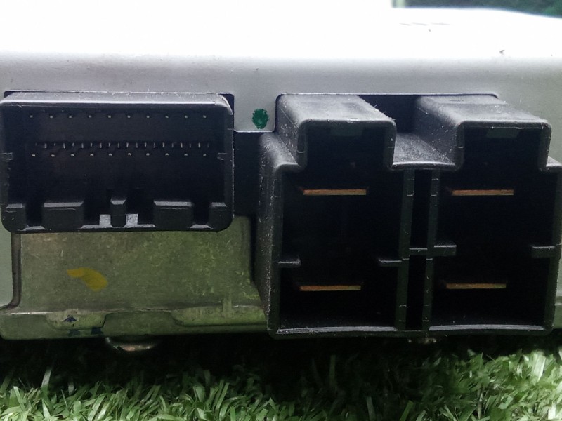 Recambio de modulo electronico para hyundai i10 i (pa) 1.2 referencia OEM IAM 563500X690  