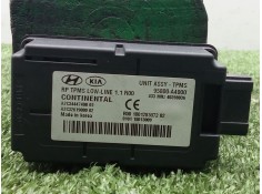 Recambio de modulo electronico para kia carens iv 1.6 gdi referencia OEM IAM 95800A4000  