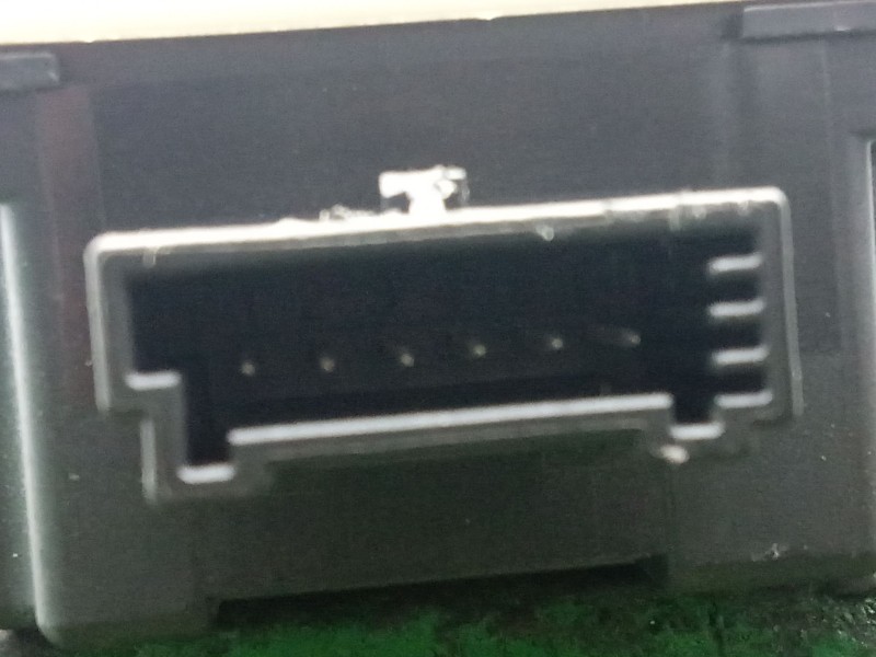 Recambio de modulo electronico para kia carens iv 1.6 gdi referencia OEM IAM 95800A4000  