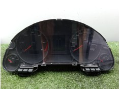 Recambio de cuadro instrumentos para seat exeo (3r2) 2.0 tdi referencia OEM IAM 1036902643 2 CONECTORES 