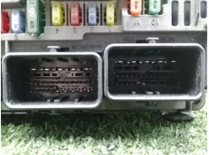 Recambio de caja reles / fusibles para peugeot 407 (6d_) 2.0 hdi 135 (6drhrh, 6drhre, 6drhrg, 6drhrj) referencia OEM IAM S118983 2