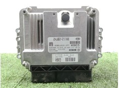 Recambio de centralita motor uce para kia carens iv 1.6 gdi referencia OEM IAM 0261S17694  BOSCH