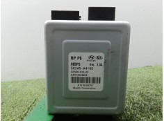 Recambio de modulo electronico para kia carens iv 1.6 gdi referencia OEM IAM 56340A4100  