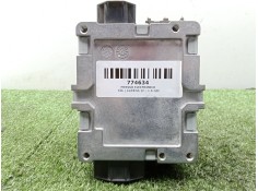 Recambio de modulo electronico para kia carens iv 1.6 gdi referencia OEM IAM 56340A4100   2