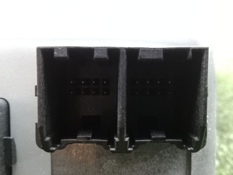 Recambio de modulo electronico para kia carens iv 1.6 gdi referencia OEM IAM 56340A4100  