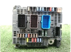 Recambio de caja reles / fusibles para citroën c4 ii (nc_) 1.6 hdi 90 referencia OEM IAM 9674921580 BSMZ01 